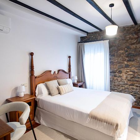 Katrapona Hotel Гетария Екстериор снимка