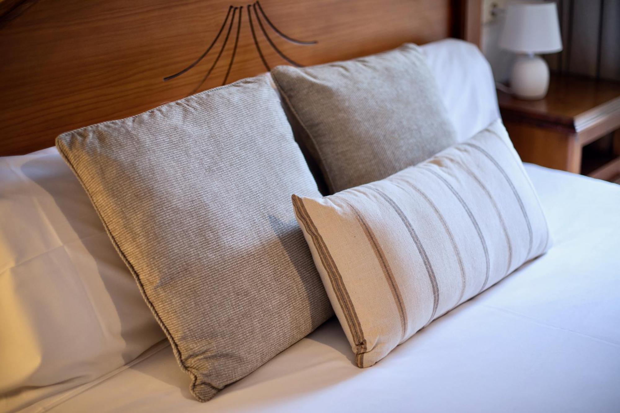Katrapona Hotel Гетария Екстериор снимка